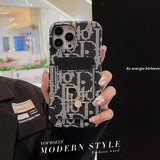 Tunde Store Back Pocket DD iPhone 16 Cases