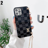 Tunde Store Back Pocket Louis Vuitton And Gucci Phone Case For Samsung