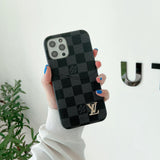Tunde Store Card Holder Louis Vuitton And Gucci iPhone 15 Cases