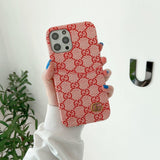 Tunde Store Card Holder Louis Vuitton And Gucci Phone Case for Samsung