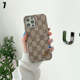 Tunde Store Card Holder Louis Vuitton And Gucci Phone Case for Samsung