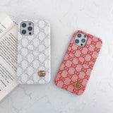 Tunde Store Card Holder Louis Vuitton And Gucci Phone Case for Samsung