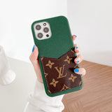 Tunde Store Card Holder Louis Vuitton Phone Case For Samsung