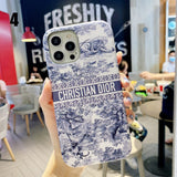 Tunde Store CD Samsung Phone Cases