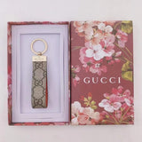 Tunde Store Classic Gucci Keychains With SiLouis Vuittoner Ring