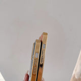 Tunde Store Vintage Louis Vuitton Cases for iPhone 11, 12, 13, and 14 Pro Max